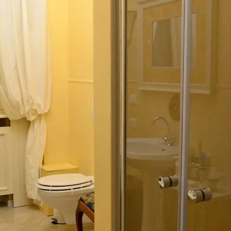 Apartmán Piano8